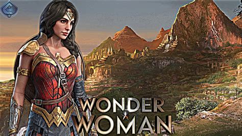 Wonder Woman 2024 – Play Online for Free Here.